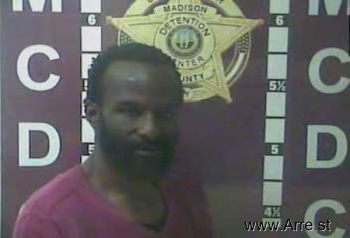 Fredrick  Williams Mugshot