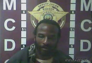 Fredrick  Williams Mugshot