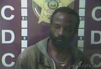 Fredrick  Williams Mugshot