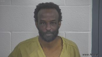 Fredrick  Williams Mugshot