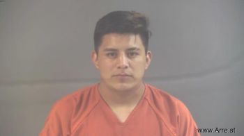 Fredy A Roblero Mugshot