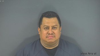 Fredy C Roblero Mugshot