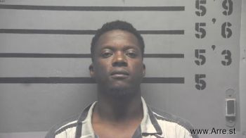 Freslet . Noralus Mugshot