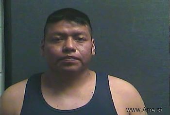 Fabian  Alvarez Sanchez Mugshot