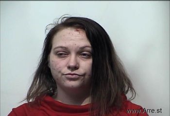 Faith  Bartlett Mugshot