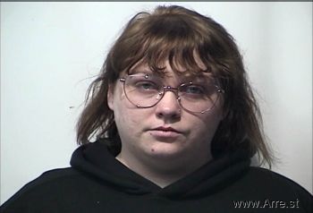 Faith  Bartlett Mugshot