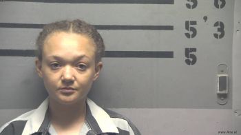 Faith  Baxter Mugshot