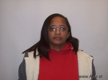 Faith  Reed Mugshot