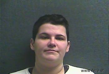 Felicia Marie Baker Mugshot