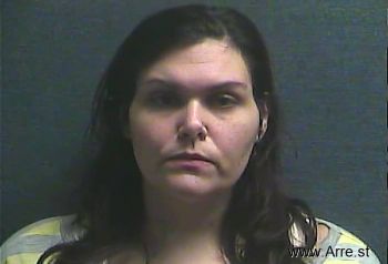 Felicia Arlene Collins Mugshot