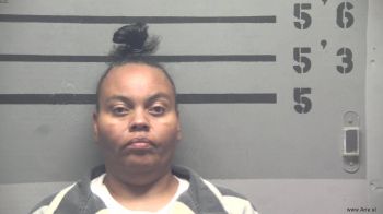 Felicia  Combs Mugshot