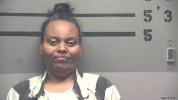 Felicia  Combs Mugshot