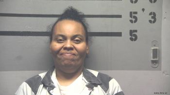 Felicia  Combs Mugshot