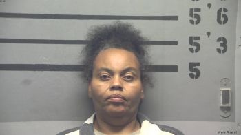 Felicia  Combs Mugshot