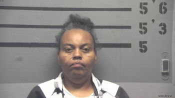 Felicia  Combs Mugshot