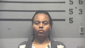 Felicia  Combs Mugshot