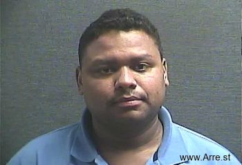 Felipe  Garcia Rodriguez Mugshot