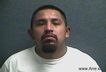 Felipe  Garcia Sanchez Mugshot