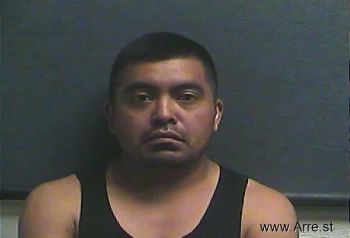 Felipe  Garcia Sanchez Mugshot