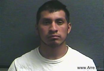 Felipe  Lopez Gomez Mugshot