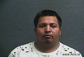 Felipe  Perez Jimenez Mugshot