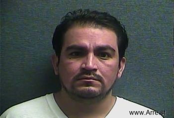 Felix Antonio Alvarado Leyva Mugshot