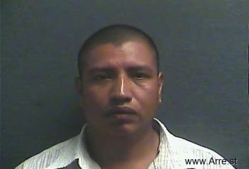 Felix  Alvarado Roche Mugshot