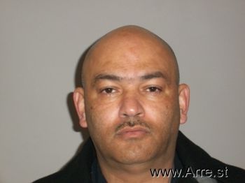 Felix M Ayala Mugshot