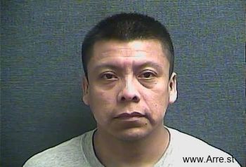 Felix  Lopez Sanchez Mugshot