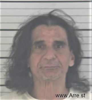 Felix  Martinez Mugshot