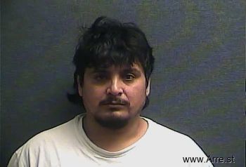 Fernando  Contreras Garcia Mugshot