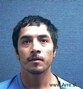 Fernando  Garcia Chilaqui Mugshot