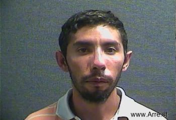 Fernando  Garcia Garduno Mugshot