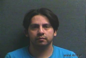 Fernando  Garcia Hernandez Mugshot