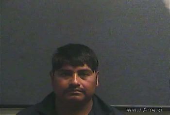 Fernando  Garcia Ortiz Mugshot