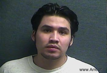 Fernando  Gonzalez Escalante Mugshot