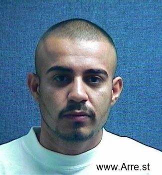 Fernando Nmn Gonzalez Torres Mugshot