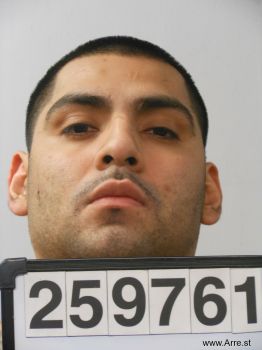 Fernando  Lopez-lucero Mugshot