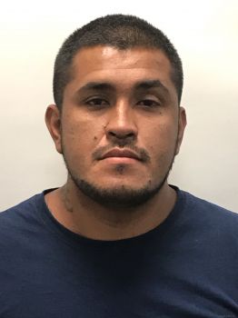 Fernando  Ortiz Mugshot