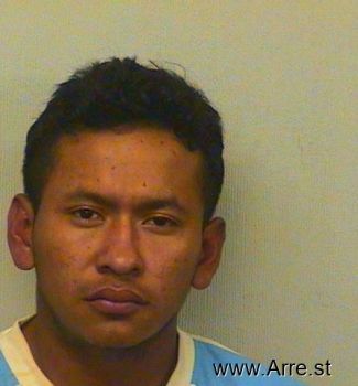 Fernando Nmn Ramirez Mugshot