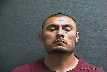 Fernando  Ramirez Garcia Mugshot