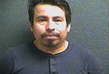 Fernando  Ramos Lemus Mugshot