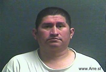 Fidel  Avalos Gallegos Mugshot