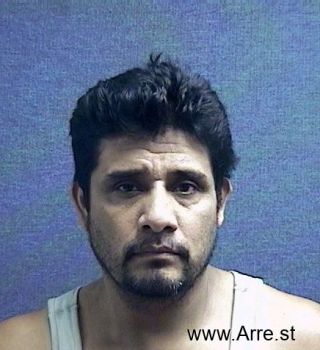 Fidel  Garcia Suarez Mugshot