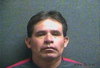 Fidel  Sanchez Gomez Mugshot