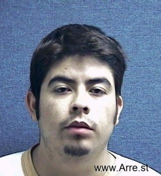 Florencio Sanchez Cruz Mugshot