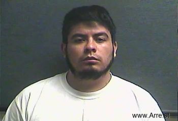 Florencio  Cruz Sanchez Mugshot