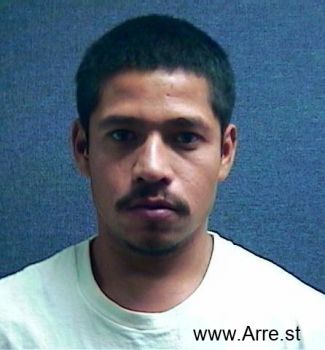 Florentino Nmn Ramirez Mugshot