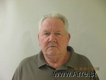 Floyd Murl Raisor Mugshot