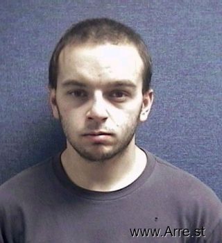 Forrest Christopher Clinger Mugshot